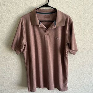 Columbia Knit Polo